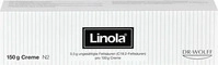 PZN-DE 06340777, Dr. August Wolff & Arzneimittel Linola Creme, 150 g, Grundpreis: