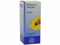 PZN-DE 02392257, Propolis Urtinktur Hanosan, 50 ml, Grundpreis: &euro; 332,40 /...