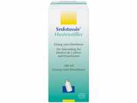 PZN-DE 08896912, STADA Consumer Health Sedotussin Hustenstiller Saft, 100 ml,