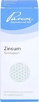 PZN-DE 03954852, Pascoe pharmazeutische Pr&auml;parate Zincum Similiaplex, 50 ml,