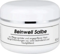 PZN-DE 08790332, Pharma Liebermann BEINWELL SALBE, 50 ml, Grundpreis: &euro; 93,60 /