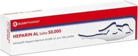 PZN-DE 04668350, ALIUD Pharma Heparin AL Salbe 50.000, 100 g, Grundpreis: &euro;