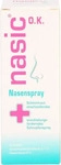 PZN-DE 02882760, MCM KLOSTERFRAU Vertr Nasic Nasenspray ohne Konservierungsstoffe, 10