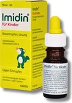 PZN-DE 01610901, Aristo Pharma Imidin Nasentropfen f&uuml;r Kinder, 10 ml, Grundpreis: