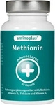 PZN-DE 01824186, Kyberg Vital Aminoplus Methionin plus Vitamin B Komplex Kapseln, 60
