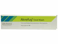 PZN-DE 04878024, Dr. August Wolff & Arzneimittel Aknefug Oxid Wash, 100 g,