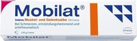 PZN-DE 00412493, STADA Consumer Health Mobilat Intens Muskel- und Gelenksalbe 3%