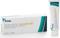 PZN-DE 03113035, Fidia Pharma Dermatop Basissalbe, 50 g, Grundpreis: &euro; 153,- /