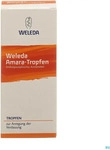 PZN-DE 01390138, WELEDA Amara Tropfen Dilution, 50 ml, Grundpreis: &euro; 319,80 / l