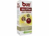 PZN-DE 03129102, DR. KADE Pharmazeutische Fabrik Buer Lecithin Plus Vitamine