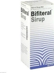PZN-DE 01476526, Cooper Consumer Health Bifiteral Sirup, 500 ml, Grundpreis: &euro;
