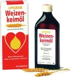 PZN-DE 03547124, Dr. Grandel Lipigran Weizenkeim&ouml;l, 250 ml, Grundpreis: &euro; 66,80