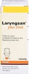 PZN-DE 02578499, Cooper Consumer Health Laryngsan Plus Zink, 50 ml, Grundpreis: