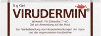PZN-DE 02420953, ROBUGEN Virudermin, 5 g, Grundpreis: &euro; 1.164,- / kg