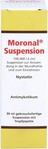 PZN-DE 06180084, DERMAPHARM Moronal Suspension, 30 ml, Grundpreis: &euro; 170,30 / l