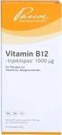 PZN-DE 03262634, Pascoe pharmazeutische Pr&auml;parate Vitamin B12 Injektopas 1.000 &micro;g