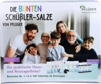 PZN-DE 07000664, Hom&ouml;opathisches Laboratorium Alexander Pfl&uuml;ger Biochemische