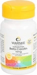 PZN-DE 07115611, Warnke Vitalstoffe BETA CAROTIN 15MG NATUERLI, 100 St, Grundpreis: