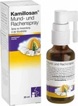 PZN-DE 05973405, Cooper Consumer Health Kamillosan Mund- und Rachenspray, 30 ml,