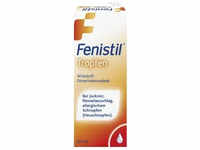 PZN-DE 01329096, GlaxoSmithKline Consumer Healthcare Fenistil Tropfen, 20 ml,