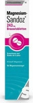 PZN-DE 11013431, Hexal Magnesium-Sandoz 243 mg Brausetabletten, 20 St, Grundpreis:
