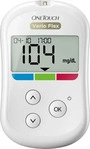 PZN-DE 10966005, LifeScan OneTouch Verio Flex Blutzuckermessger&auml;t mg/dL, 1 St