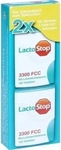 PZN-DE 10941761, MIBE Arzneimittel LactoStop 3300 FCC Klickspender Doppelpack, 200