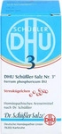 PZN-DE 10545887, DHU-Arzneimittel DHU Sch&uuml;&szlig;ler-Salz Nr. 3 Ferrum phosphoricum D12