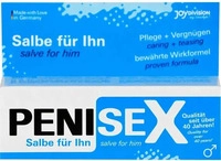 PZN-DE 07226813, Dr.Dagmar Lohmann pharma + medical Penisex Salbe f&uuml;r Ihn, 50 ml,