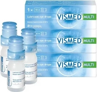 PZN-DE 10309170, TRB Chemedica Vismed Multi, 30 ml, Grundpreis: &euro; 1.090,70 / l