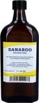PZN-DE 10186684, AGEV Gesundheitsmittel Sanargo Kolloidales Silber, 500 ml,