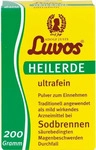 PZN-DE 05106080, Heilerde-Gesellschaft Luvos Just Luvos Heilerde ultrafein, 200 g,
