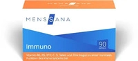 PZN-DE 09706730, Menssana Immuno Kapseln, 90 St, Grundpreis: &euro; 0,32 / St&uuml;ck