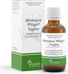 PZN-DE 01222398, Hom&ouml;opathisches Laboratorium Alexander Pfl&uuml;ger Milchs&auml;ure