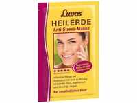 PZN-DE 09901182, Heilerde-Gesellschaft Luvos Just Luvos Heilerde Anti-Stress-Maske