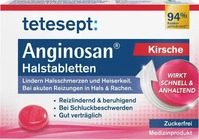 PZN-DE 09714043, Merz Consumer Care Tetesept Anginosan Halstabletten zuckerfrei