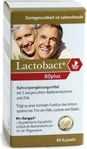 PZN-DE 09489959, HLH BioPharma Lactobact 60 plus Kapseln, 60 St, Grundpreis: &euro;