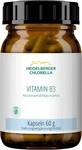 PZN-DE 09460772, Heidelberger Chlorella Vitamin B3 Nicotinamid Kapseln, 120 St,