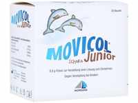 PZN-DE 09086865, Norgine Movicol Junior Schoko Pulver, 207 g, Grundpreis: &euro;