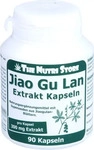 PZN-DE 06932874, Hirundo Products Jiaogulan Extrakt Kapseln, 90 St, Grundpreis: