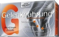 PZN-DE 07414868, WEBER & WEBER Orthoexpert Gelenknahrung Pulver, 240 g, Grundpreis: