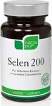 PZN-DE 05119504, NICApur Micronutrition NICApur Selen 200, 60 St, Grundpreis: &euro;