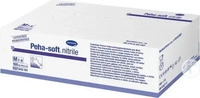 PZN-DE 03538059, PAUL HARTMANN Peha-soft nitrile Untersuchungshandschuhe S, 100 St,