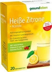 PZN-DE 01949516, Alliance Healthcare Gesund Leben hei&szlig;e Zitrone+Acerola...