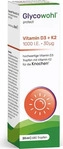 PZN-DE 19745375, Heilpflanzenwohl Glycowohl protect Vitamin D3 1000 I.E.+K2 30 &micro;g