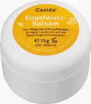 PZN-DE 10086729, Casida Engelwurz-Balsam Baby&Kind, 15 g, Grundpreis: &euro; 696,- /