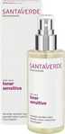 PZN-DE 00120603, Santaverde aloe vera toner sensitive Spray, 100 ml, Grundpreis:
