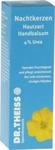 PZN-DE 00233000, Dr. Theiss Naturwaren Dr. Theiss Nachtkerzen Hautzart Handbalsam,