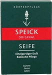 PZN-DE 16848353, Speick Naturkosmetik Speick Original Seife, 100 g, Grundpreis: