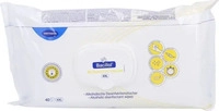 PZN-DE 16401474, PAUL HARTMANN Bacillol 30 Sensitive Tissues, 40 St, Grundpreis: